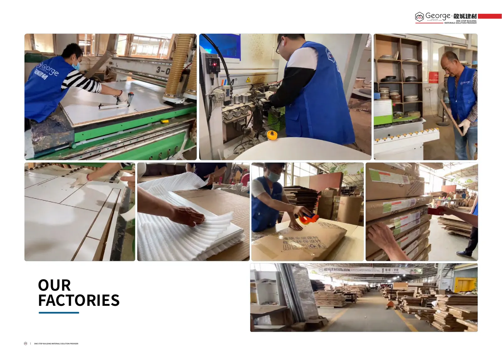 Mobilier sur mesure en bois noble — Trend Bois
