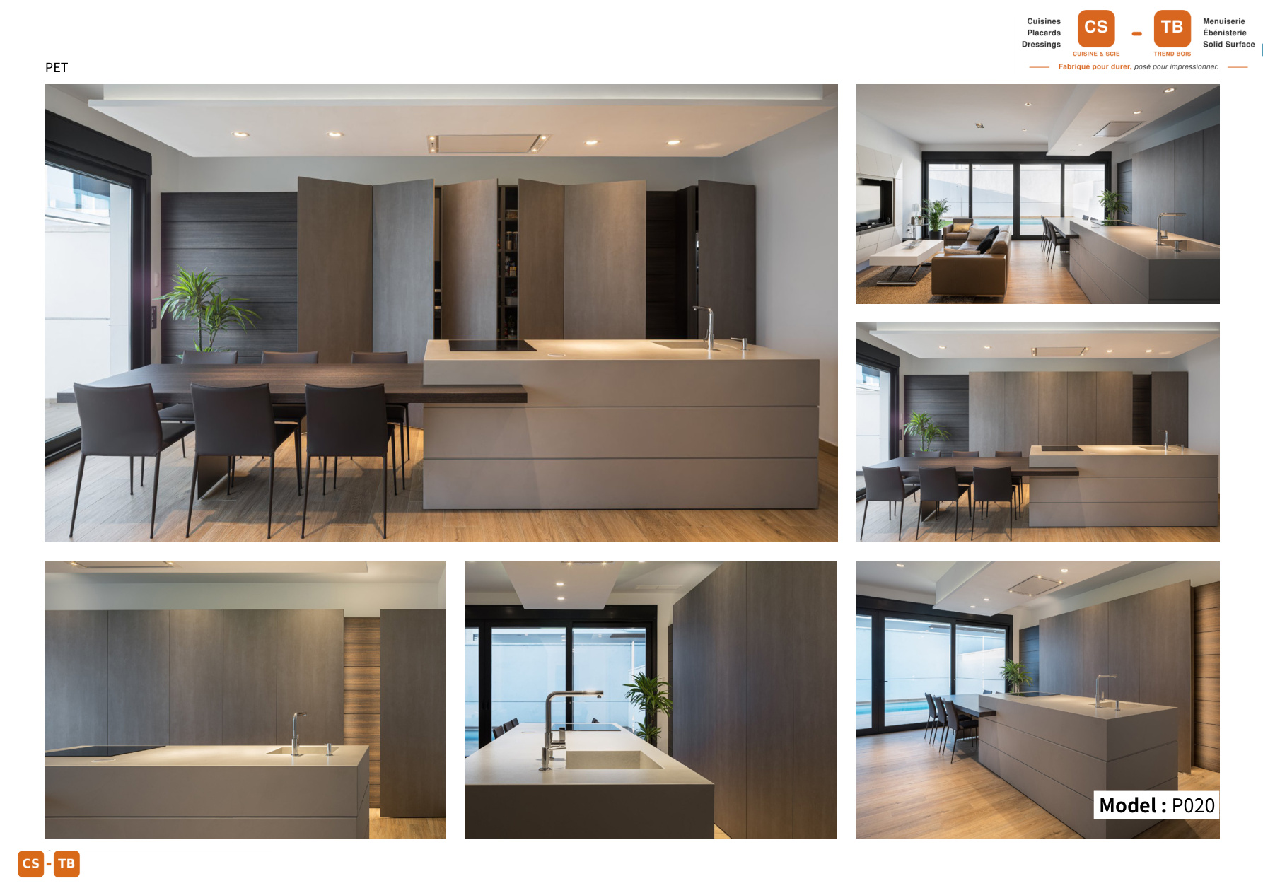 Placards sur mesure Maroc