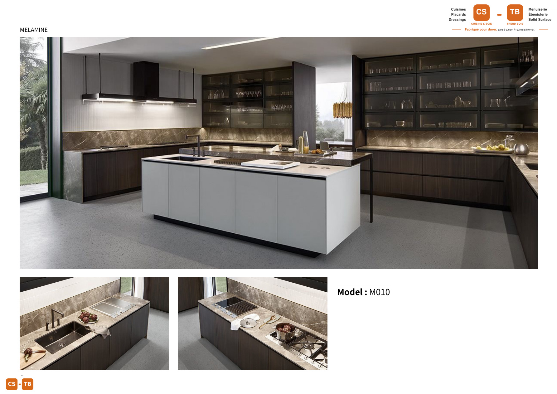 Solid Surface Corian Maroc