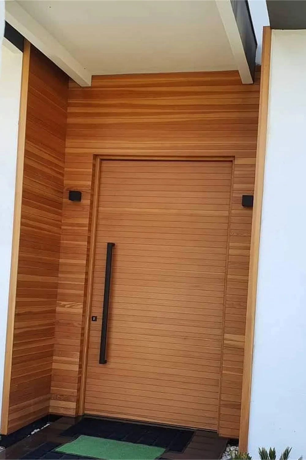 Portes intérieures sur mesure Maroc
