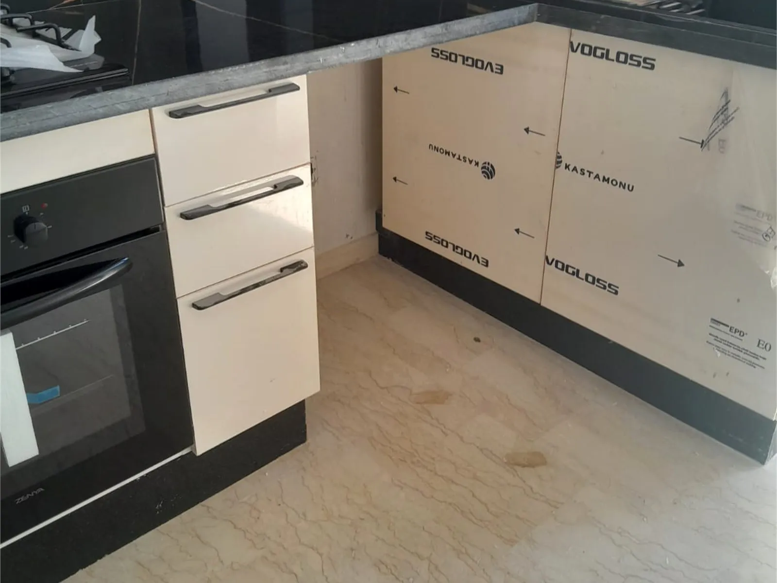 Découpe de panneaux bois sur mesure — Trend Bois