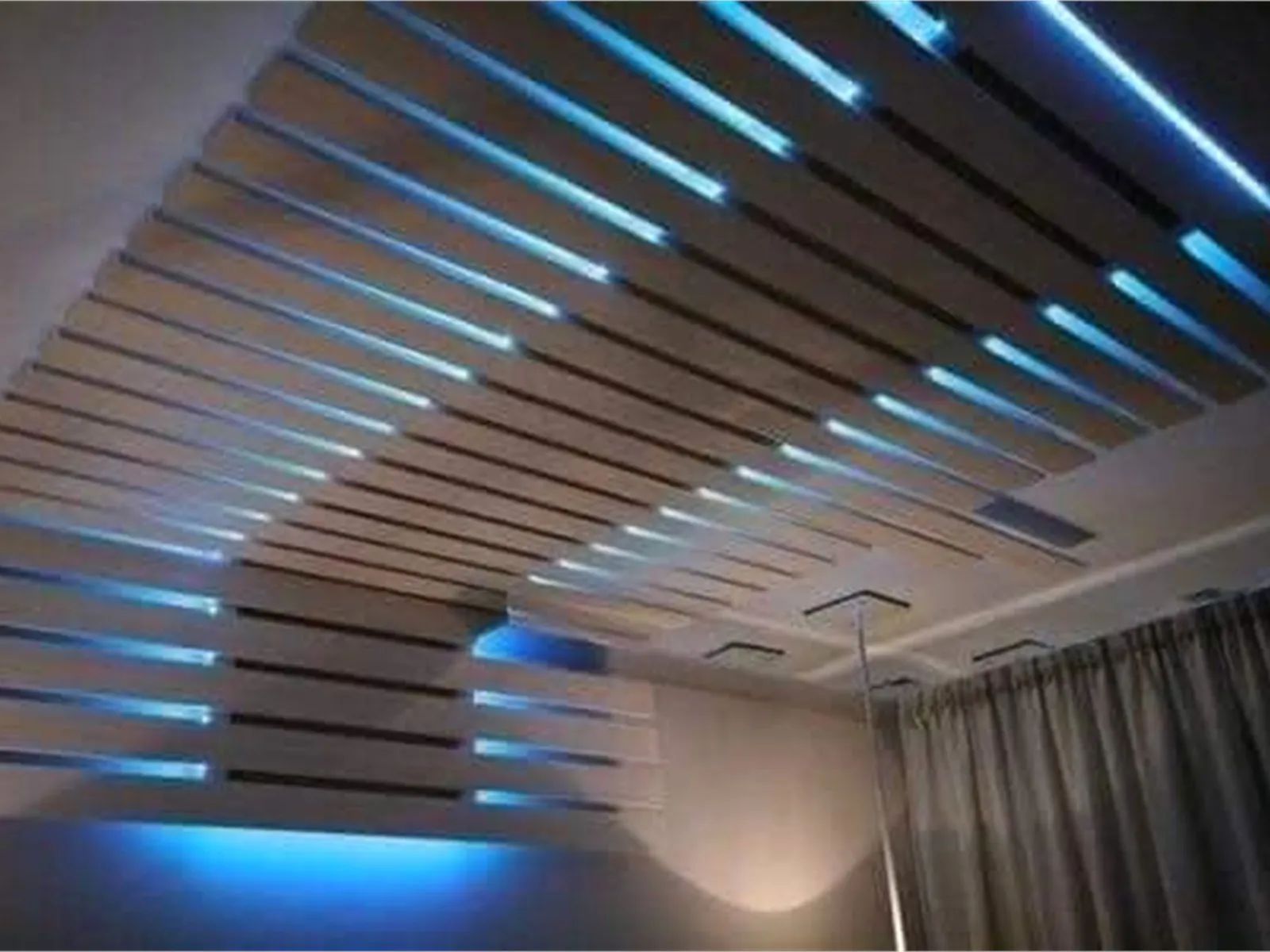 Claustra bois sur mesure — atelier Trend Bois