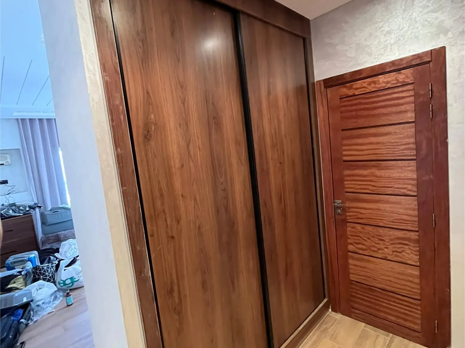 Custom storage in Morocco — Trend Bois